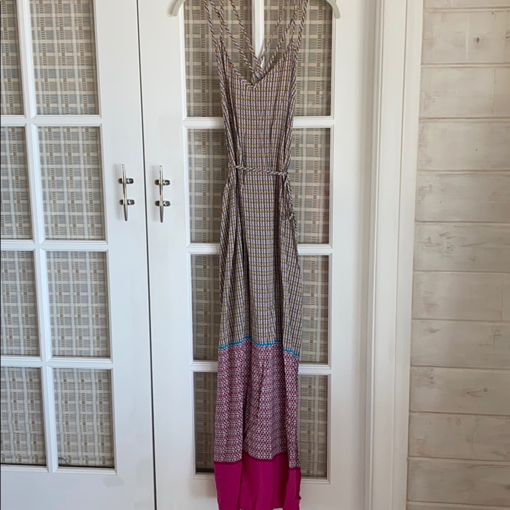 Gap dress